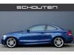 BMW 1-serie Coupe 125I M-pakket Navi Xenon Ned. Auto!