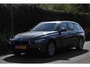 BMW 3-serie Touring 318D HIGH EXECUTIVE