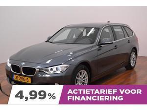 BMW 3-serie Touring 320i Upgrade Edition