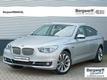 BMW 5-serie Gran Turismo 530d High Executive Trekhaak