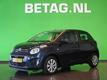 Citroen C1 1.0 E-VTI 70PK FEEL 5-Deurs! Airco Boordcomputer Elek-Ramen Centraal-Afst Radio-CD-MP3 Elek-Pakket!