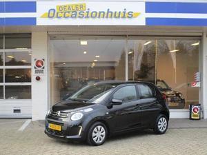 Citroen C1 1.0 e-VTi Feel 5-DRS  Airco Bluetooth