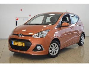 Hyundai i10 1.0I I-MOTION COMFORT PLUS