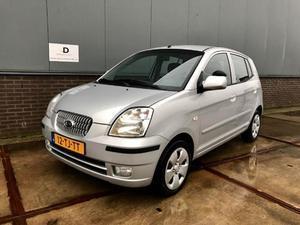 Kia Picanto 1.1 EX Automaat Airco