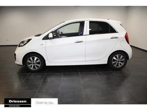 Kia Picanto 1.0 CVVT COMFORTLINE  Airco,LM-wielen,bluetooth