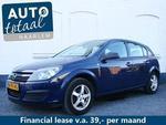 Opel Astra 1.6 16V 5DRS Actie van 3900 voor 2390