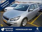 Peugeot 308 1.2 E-THP 110PK * NAVIGATIE * AIRCO * CRUISE CONTROL *