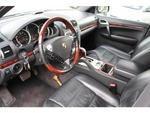 Porsche Cayenne 4.8 S GTS Luchtv. Navigatie Leer Bose Electr. Trek