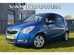 Opel Agila 1.2 16V 94pk Edition   Airco   LM velgen