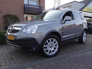 Opel Antara 2.4 140PK 2WD EDITION  NAVI 18`