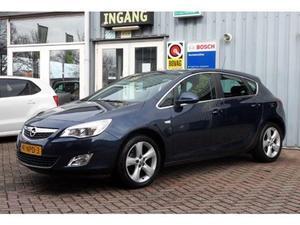 Opel Astra 1.4 Turbo Cosmo