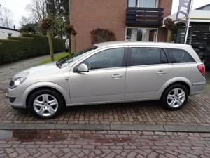 Opel Astra 1.6 16V SW 115PK 111 Edition   Navi PDC