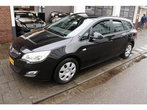 Opel Astra Sports Tourer 1.3 CDTI S S EDITION   navi   airco  pdc