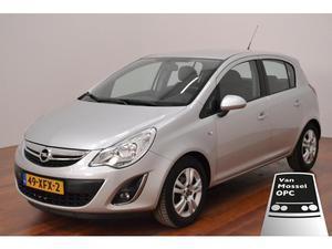 Opel Corsa 1.2i-16V 5-drs Edition   Airco