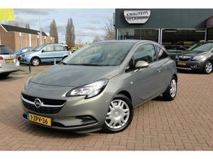 Opel Corsa 1.0 TURBO 3-Drs. EDITION INTELLILINK 2xPDC CAMERA