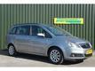 Opel Zafira 1.6I 16V ENJOY 7-PERSOONS   AIRCO   CRUISE   TREKHAAK   LMV