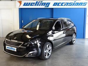 Peugeot 308 SW 1.2 E-THP PREMIÈRE