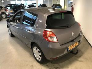 Renault Clio 1.5 DCI COLLECTION,ECC,NAVI,CRUISE