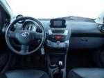 Toyota Aygo 1.0 Dynamic Navigator Special