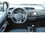 Toyota Yaris 1.3 VVT-I ASPIRATION   Navigatie