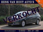 Volkswagen Passat Variant 2.0 TDI HIGHLINE BLUEMOTION PANORAMA-DAK | VERKOCHT