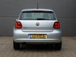 Volkswagen Polo 1.4-16V COMFORTLINE Airco - Cruise control - Lage km.stand !