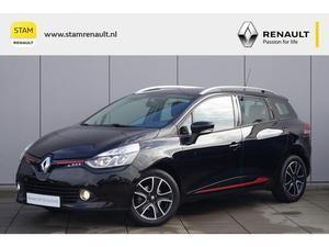 Renault Clio TCE 90pk Expression  NAV. Airco Cruise PDC