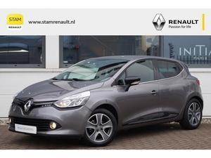 Renault Clio TCE 90pk Night&Day  NAV. Airco Cruise PDC 16``LMV