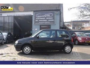 Seat Arosa 1.0i Stella