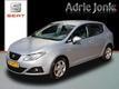 Seat Ibiza 1.4 STYLANCE km 31092!! RIJKLAAR!!