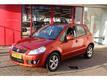 Suzuki SX4 1.6 Exclusive | CLIMA | RADIO CD | LMV