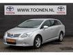 Toyota Avensis Wagon 1.8 VVTI Business Navigatie Parkeercamera Cruise control