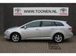 Toyota Avensis Wagon 1.8 VVTI Business Navigatie Parkeercamera Cruise control