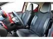 Toyota Aygo 1.0 Aspiration Red Navigator, Navi, Leder, Lage Km!