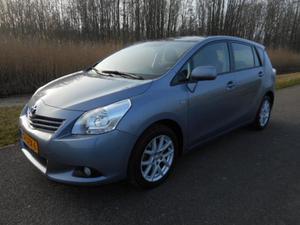 Toyota Verso 1.8 VVTI BUSINESS CVT AUTOMAAT | TREKHAAK | RIJKLAAR PRIJS!