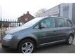 Volkswagen Touran 1.6-16V FSI Optive 7-Pers ECC Cruise Navi DEALER Ond. Topstaat!!