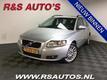 Volvo V50 2.0D Edition II Schuifdak, Leer, Trekhaak, Navigatie