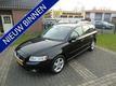 Volvo V50 1.6 D2 Business Pro Edition 115 Pk Leer Navi Ecc-Airco Lmv Pdc enz.