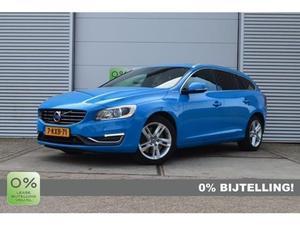 Volvo V60 2.4 D6 AWD Plug-In Hybrid Summum F.O.L. 966