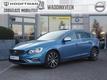 Volvo V60 T3 R-DESIGN 18INCH NAVI BLUETOOTH