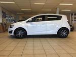 Chevrolet Aveo 1.2 LT 5DRS AIRCO 1e EIGENAAR LMV PRIV.GLASS