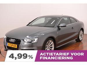 Audi A5 2.0TDi Aut. S-Edition