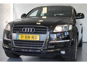 Audi Q7 4.2 TDI quattro Pro Line 5 2