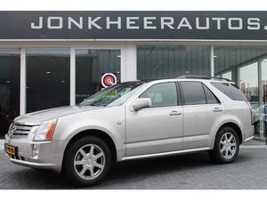 Cadillac SRX 4.6 SPORT LUXURY Aut. Clima, Cr Control, Leder, xe