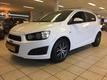 Chevrolet Aveo 1.2 LT 5DRS AIRCO 1e EIGENAAR LMV PRIV.GLASS