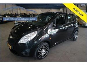 Chevrolet Spark 1.0 16V LS