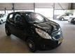 Chevrolet Spark 1.0 16V LS