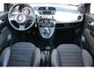 Fiat 500 1.2 byDiesel | 1ste Eigenaar | Lounge | Panorama | Multi-media | 1 2 Leer | Garantie