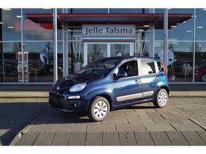 Fiat Panda 80pk TwinAir Turbo Lounge RIJKLAAR