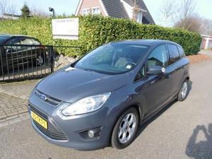 Ford C-MAX 1.6 TDCI LEASE TREND, BJ`2012, LMV, Navigatie, PDC !